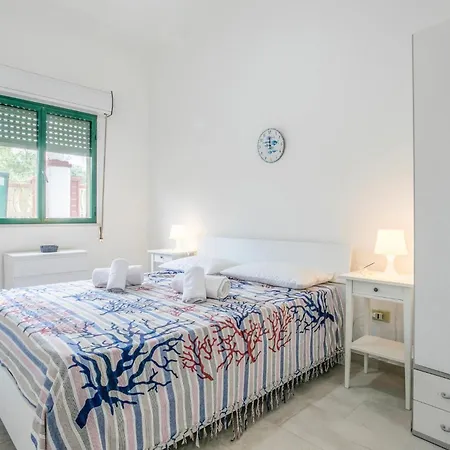 Appartement In Santa Maria Del Focall Santa Maria Del Focallo