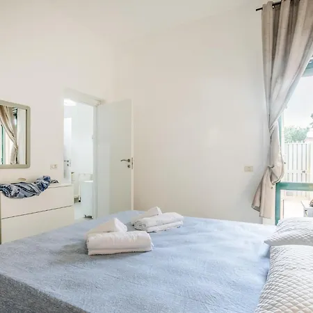 Appartement In Santa Maria Del Focall
