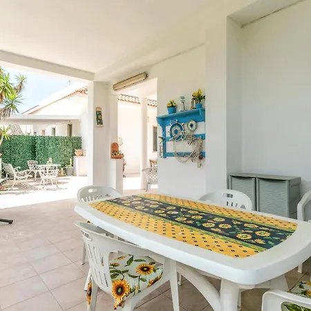 Appartement In Santa Maria Del Focall