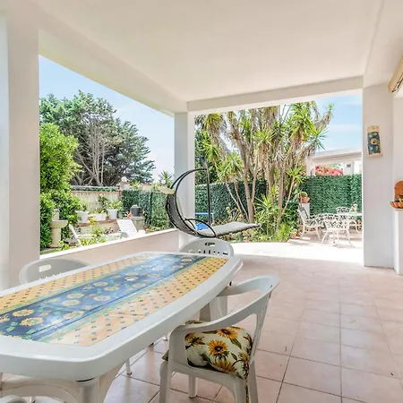 Appartement In Santa Maria Del Focall