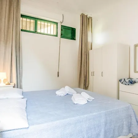 In Santa Maria Del Focall Appartement *